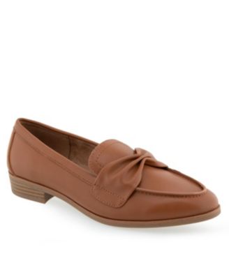 Women's Ellis Tailored Loafers