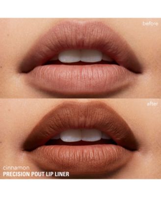 Precision Pout Lip Liner Pencil, 0.04 oz.