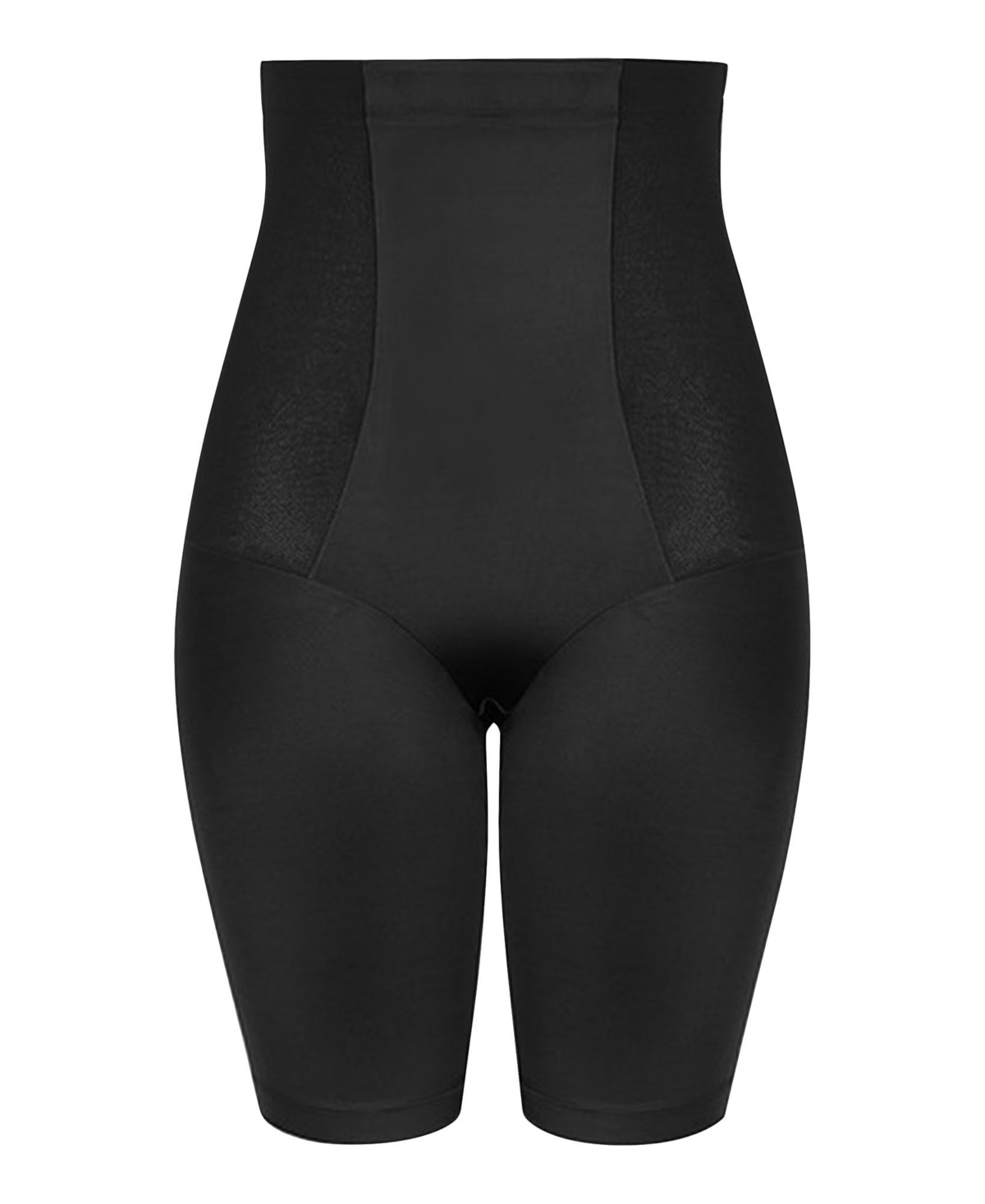 City Chic Women's Smooth & Chic Thigh Shaper