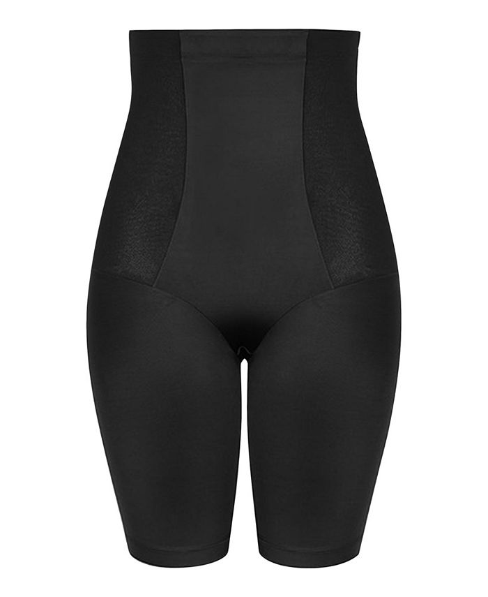 CITY CHIC Women's Smooth & Chic Thigh Shaper Macy's