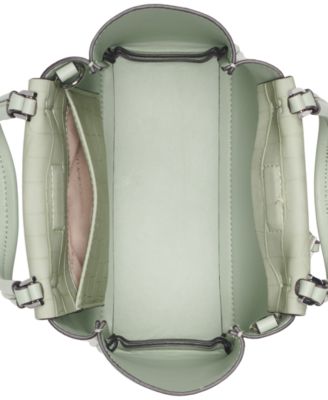 Gala Crossbody with Detachable Strap 