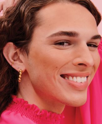 Hoola Matte Silky-Soft Powder Bronzer Mini