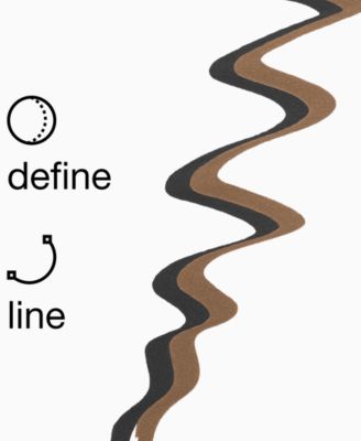 High Impact™ Easy Liquid Eyeliner, .02 oz. 