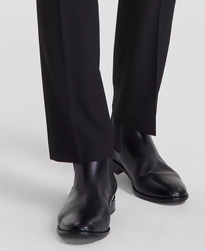 Men's Modern-Fit 2-Piece Suit - thumbnail 7