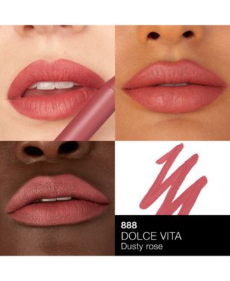 Powermatte High-Intensity Lip Pencil