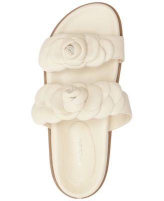 Women's Poppy Flat Sandals