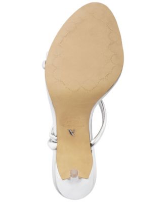 Women's Mikayla High Stiletto Sandals