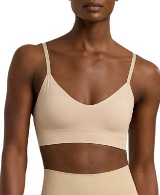 Women's Luxe Smoothing Wireless Bralette 4L0079