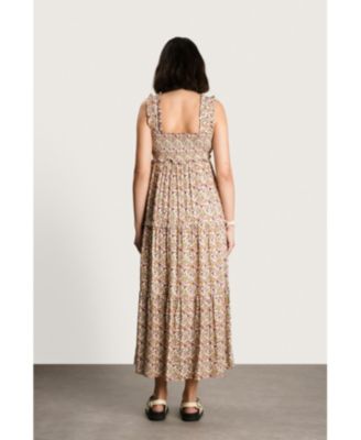 Maternity Emma During + After Tank Dress