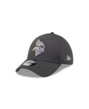 Minnesota Vikings City Originals 59FIFTY Fitted  Viking logo, Minnesota  vikings, Seattle seahawks