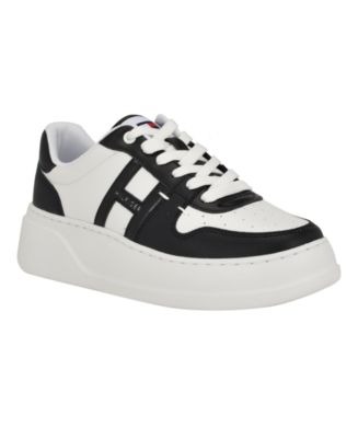 macy's tommy hilfiger sneakers