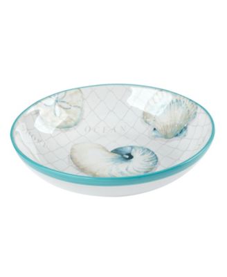 Ocean View Serving Bowl