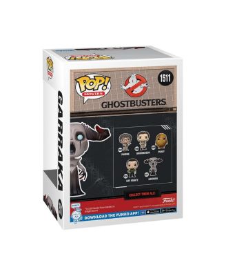 Ghostbusters: Frozen Empire Garraka Pop! Vinyl Figure
