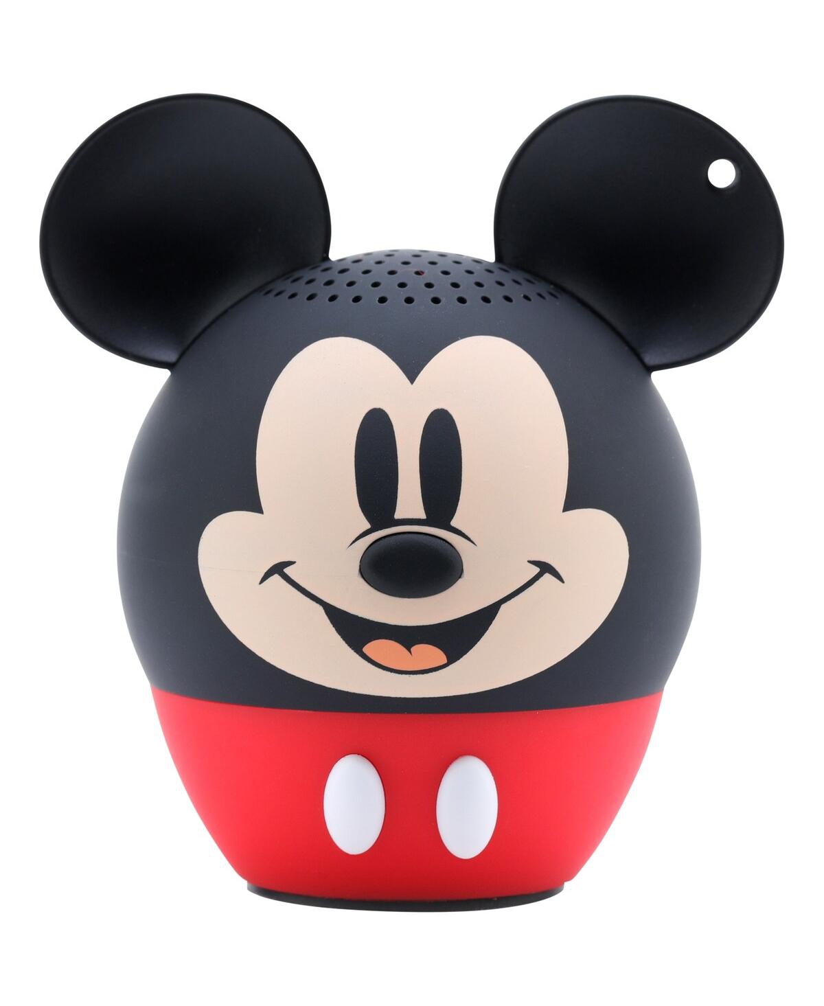 Bitty Boomers Mickey Mouse Mickey & Friends Wireless Bluetooth 2" Mini Speaker In Multi