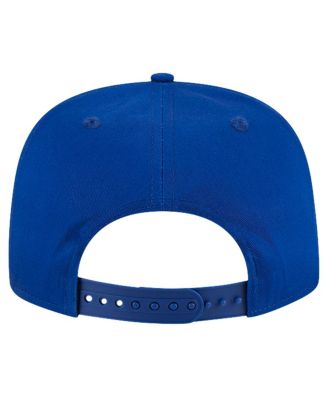 Men's Blue FC Cincinnati The Golfer Kickoff Collection Adjustable Hat