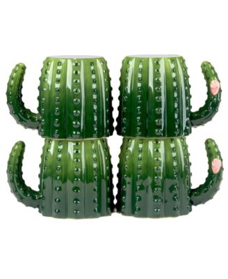 Cactus Verde Collection