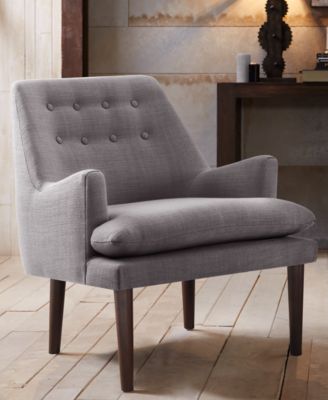 Abbott Fabric Chair