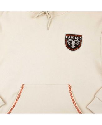 Men's Natural Star Wars Tusken Raiders Pullover Hoodie