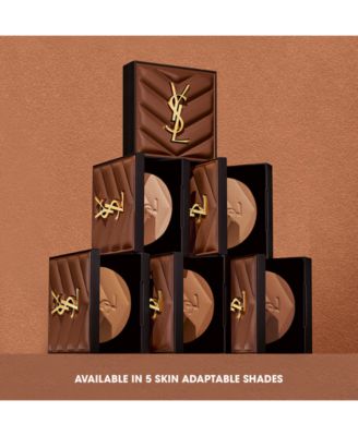 All Hours Hyper Bronzer