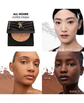 All Hours Hyper Finish Setting Powder
