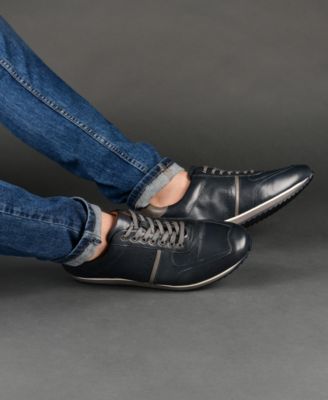 Men's Fenway Low Top Sneaker