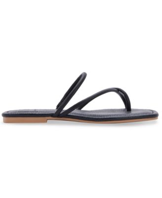 Women's Leanna Strappy Flat Sandals