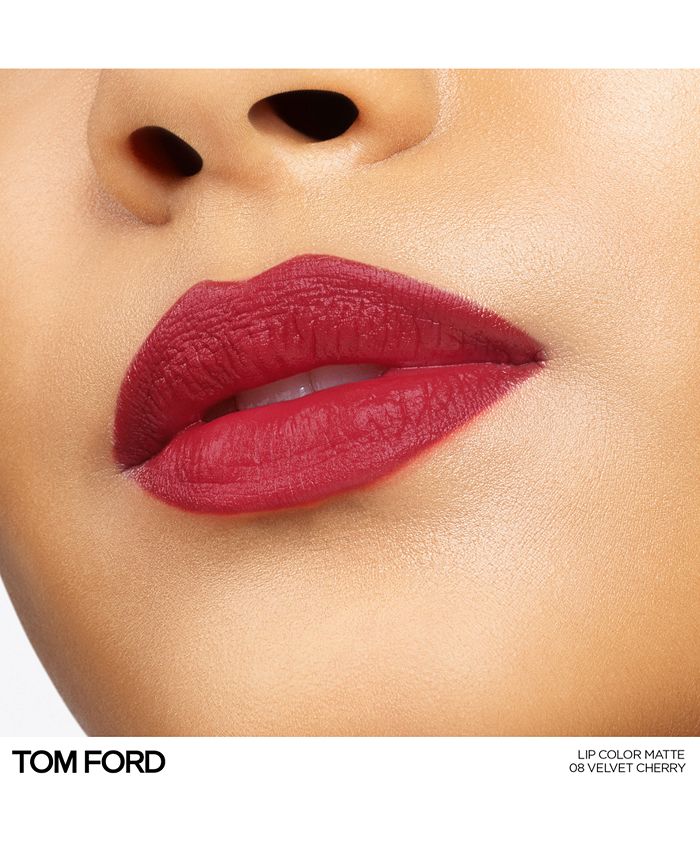 Tom Ford - Lip Color Matte, 0.1 oz.