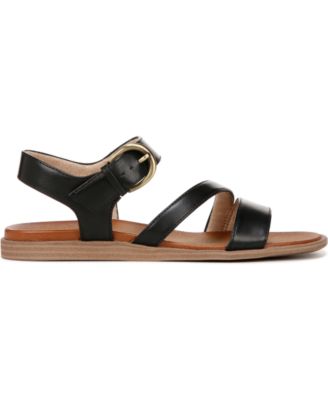 Jayvee Ankle Strap Sandals