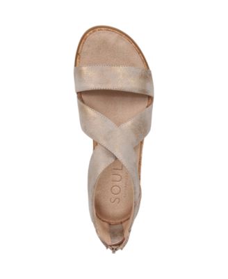 Cindi Strappy Sandals