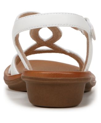 Women's Solo Strappy Sandals