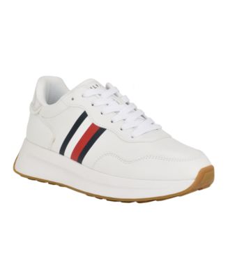 Macy's tommy hilfiger sneakers online