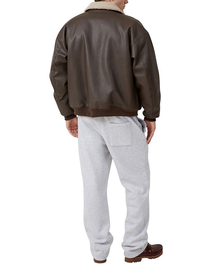 macy's adidas mens track pants