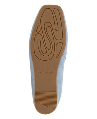 Women's Sophie Slip-On Flat Loafers