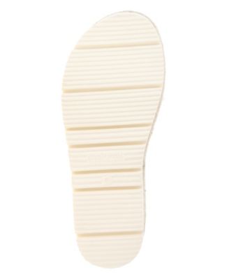 Women's Lucille Buckle Sandal