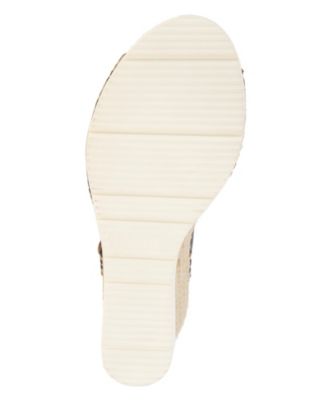 Women's Elise Buckle Sandals
