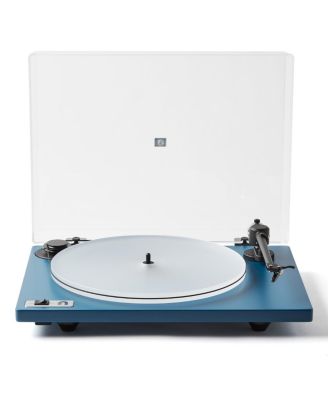 Orbit 2 Plus Turntable with Built-in Preamp and Ortofon OM 5E Cartridge