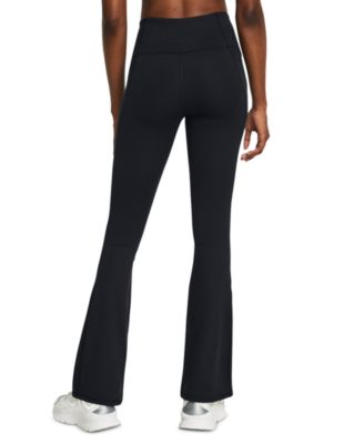 Women's Motion Flare Full Leggings