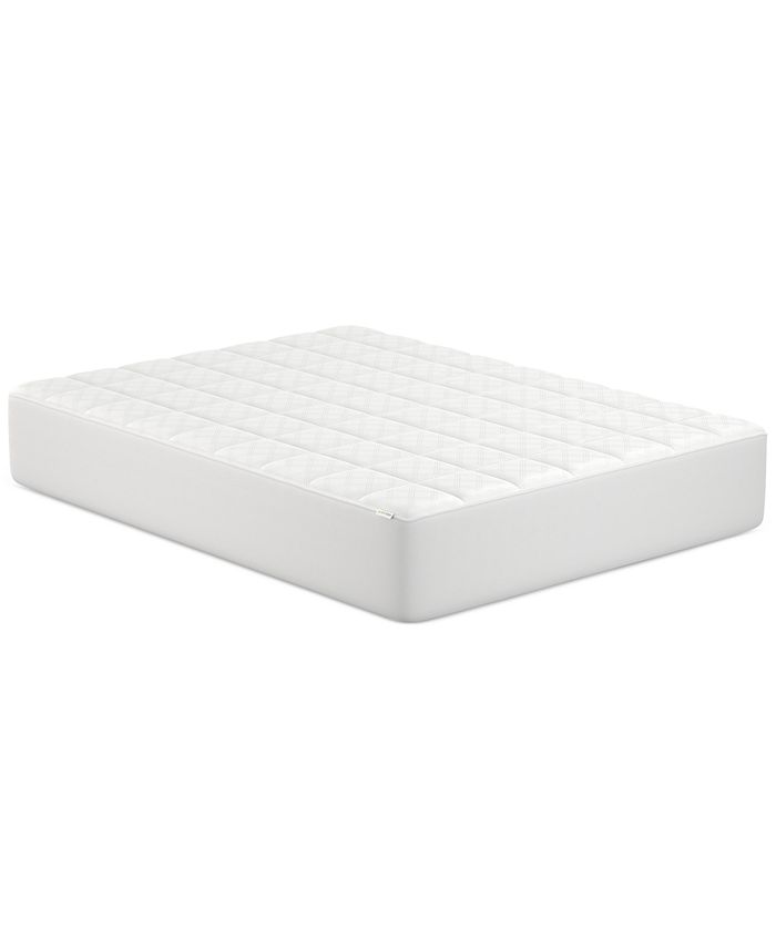 AllerEase Ultimate Protection and Comfort Allergy Protection Mattress