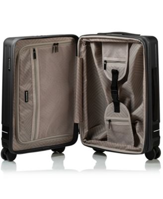3-Piece Fresh II Hardside Luggage Set