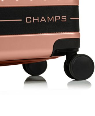 3-Piece Fresh II Hardside Luggage Set