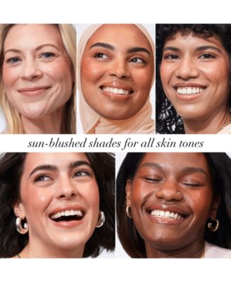 Glow With Confidence Sun Cream Blush