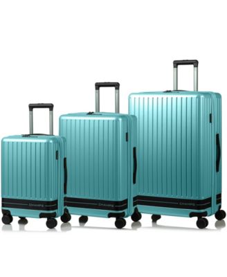 3-Piece Fresh II Hardside Luggage Set