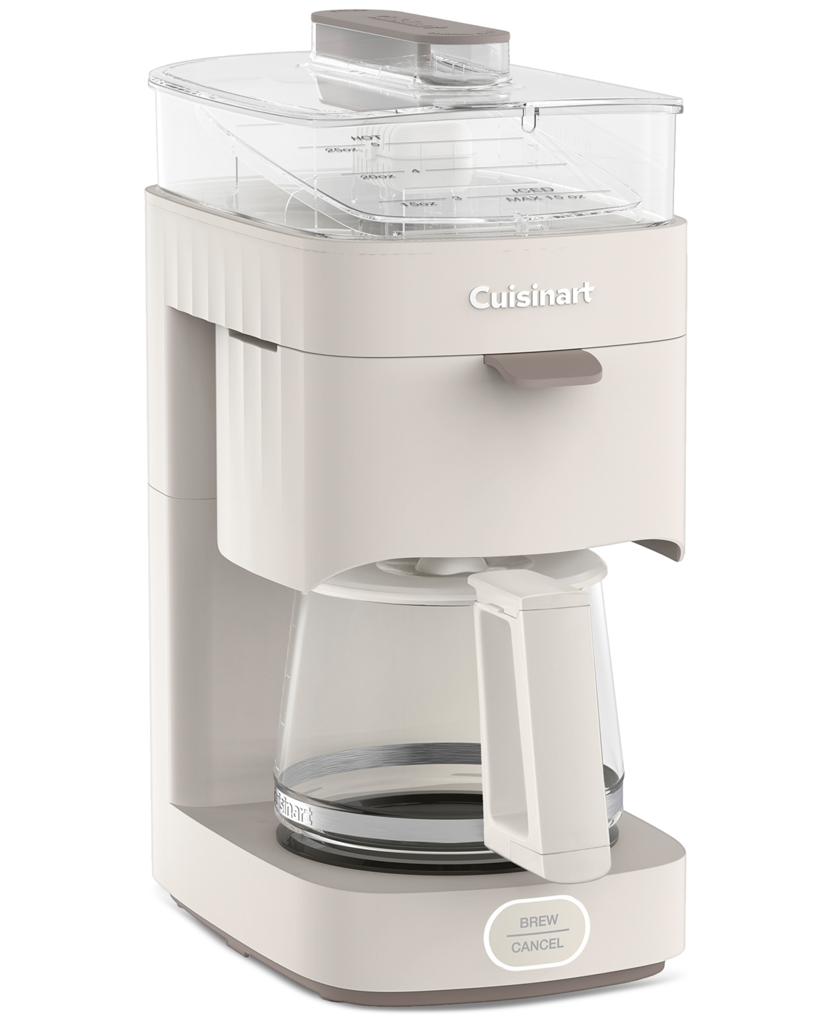 Cuisinart Soho 5-cup Small-batch Coffeemaker, Dcc-5tr In No Color