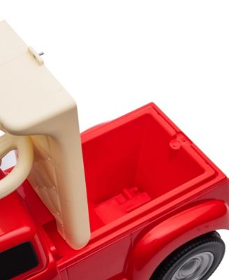 Chevrolet 3100 Vintage Push Car