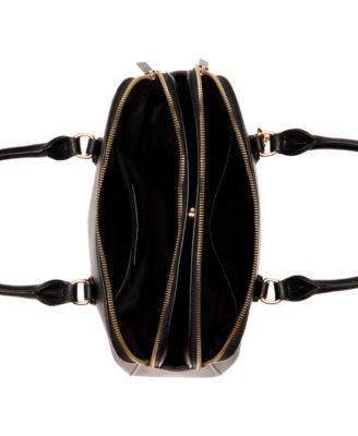 Cibrina Dome Satchel