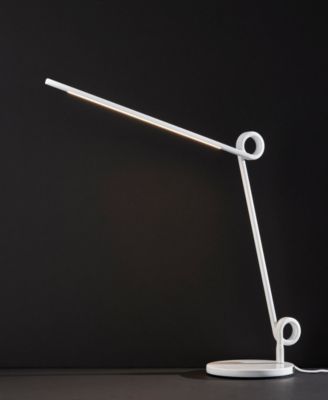 20.5" - 35" Knot LED Desk Lamp
