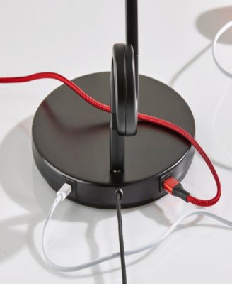 20.5" - 35" Knot LED Desk Lamp