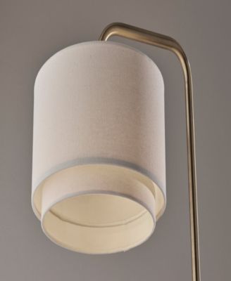 25" Brinkley Table Lamp