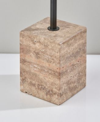 59" Rutherford LED Floor Lamp