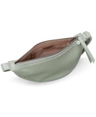 Women's Tess Leather Sling Crossbody Bag